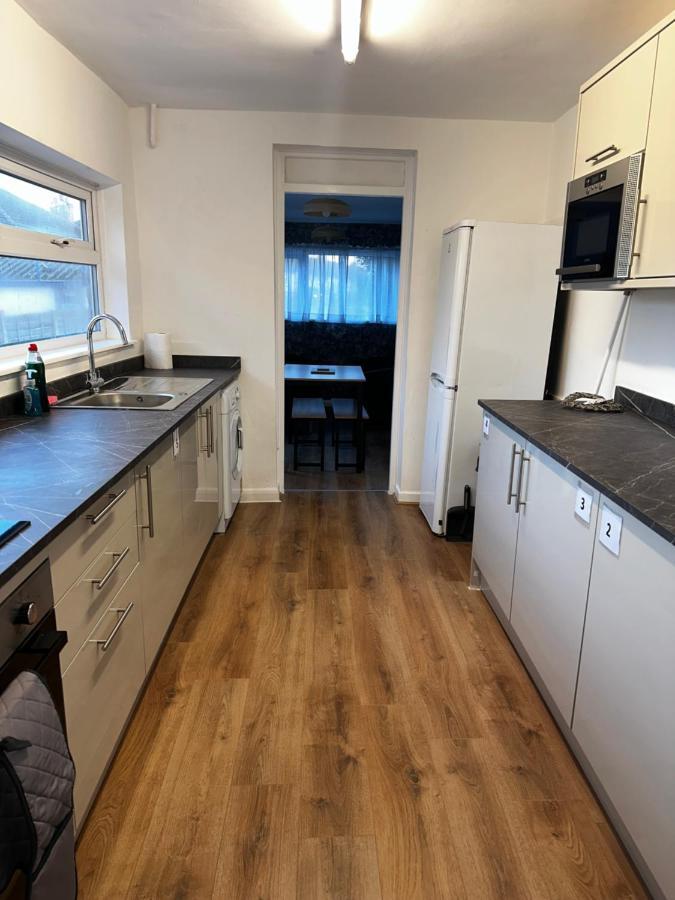 Stylish Town House - Modern Double - 5